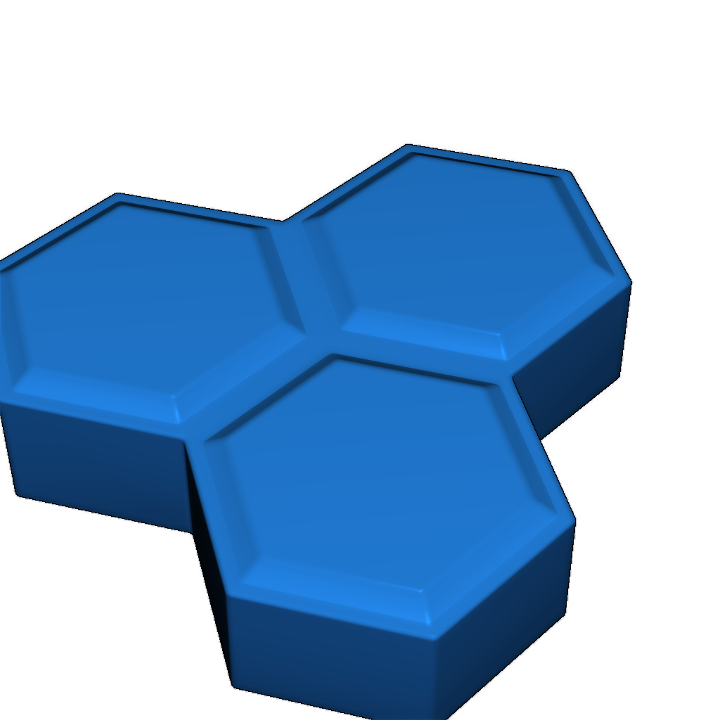 Open WarHex - Тестовая платформа