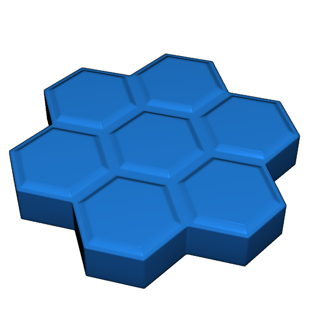 Open WarHex - Тестовая платформа