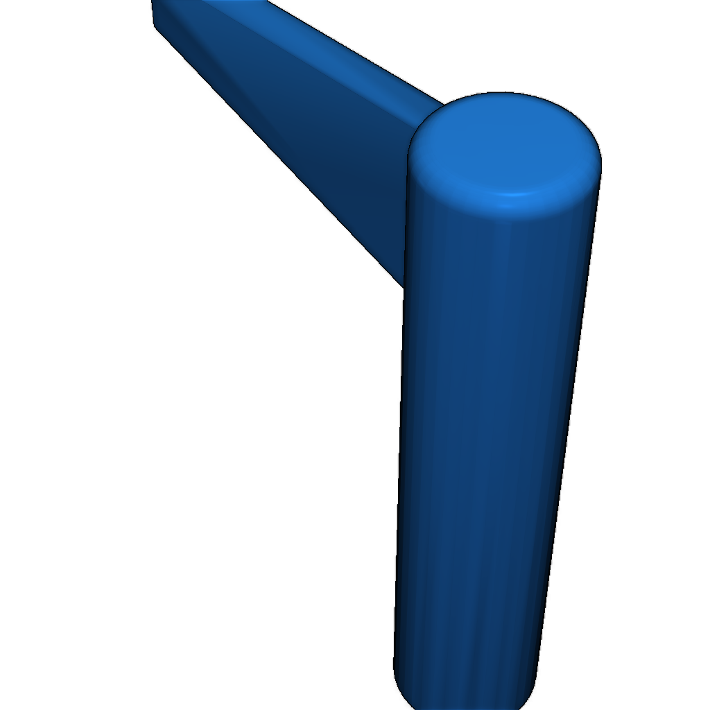 Модель Sea-Ghost Stern-Open