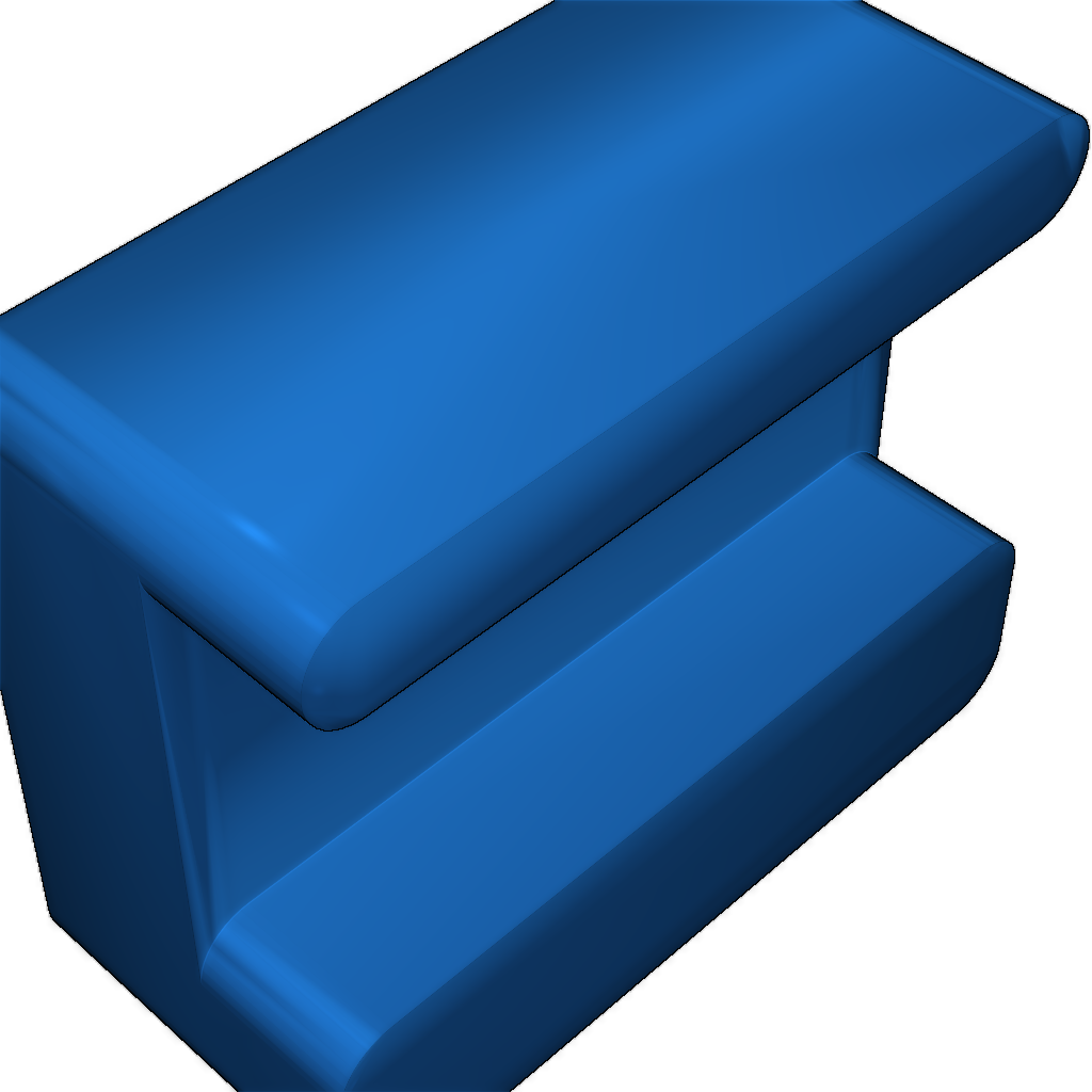 3D Принтер Troublemaker v2