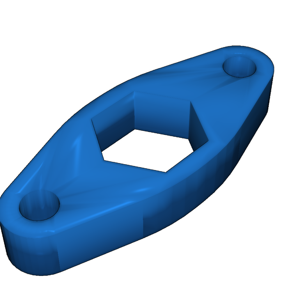 3D Принтер Troublemaker v2