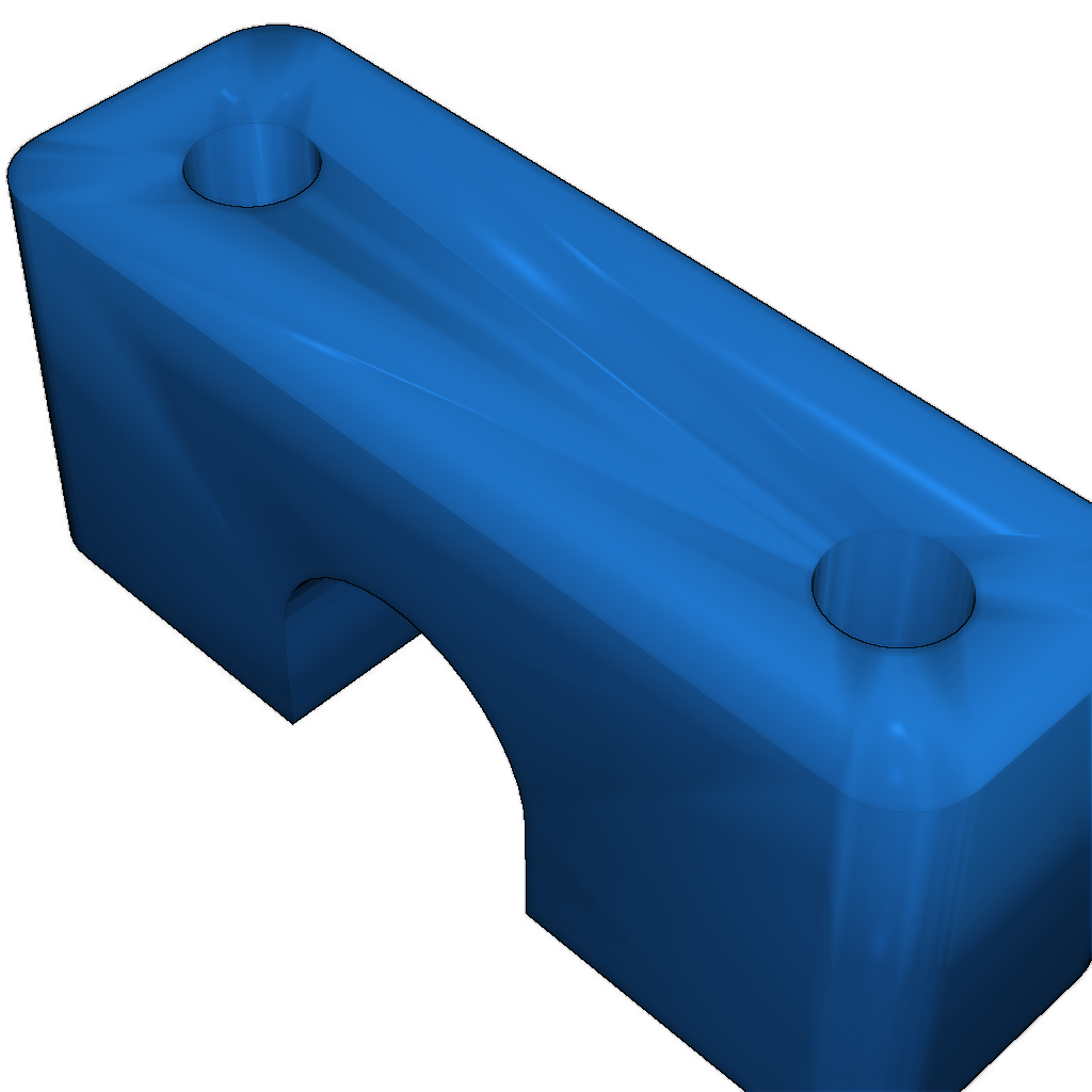 3D Принтер Troublemaker v2