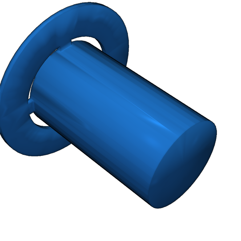 3D Принтер Troublemaker v2