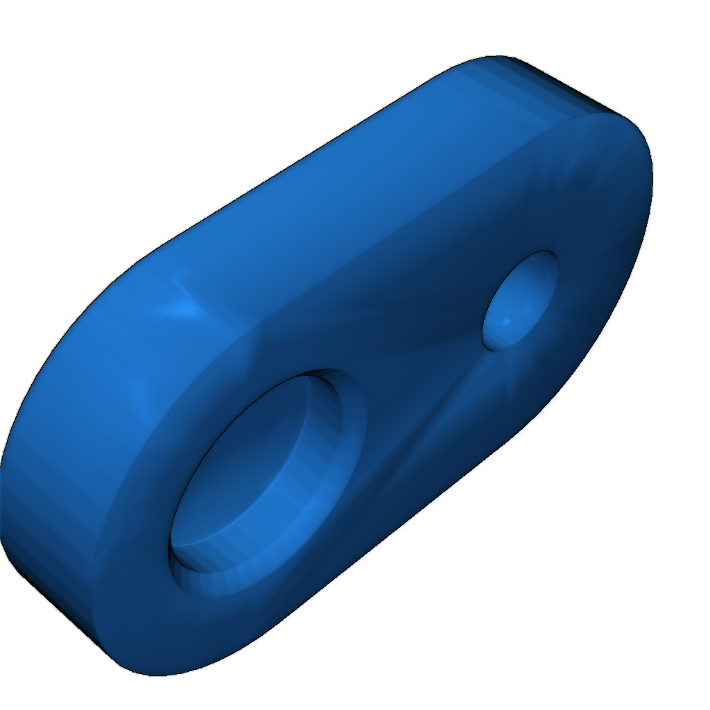 3D Принтер Troublemaker v2