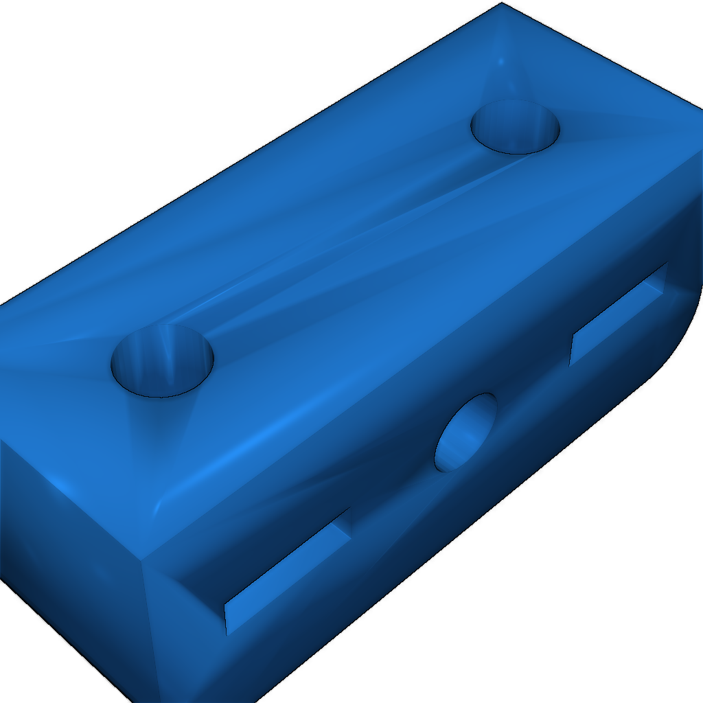 3D Принтер Troublemaker v2