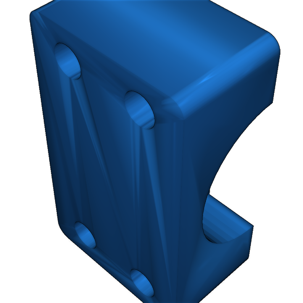 3D Принтер Troublemaker v2