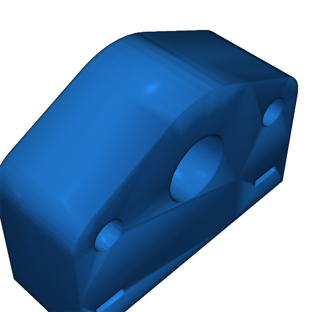 3D Принтер Troublemaker v2