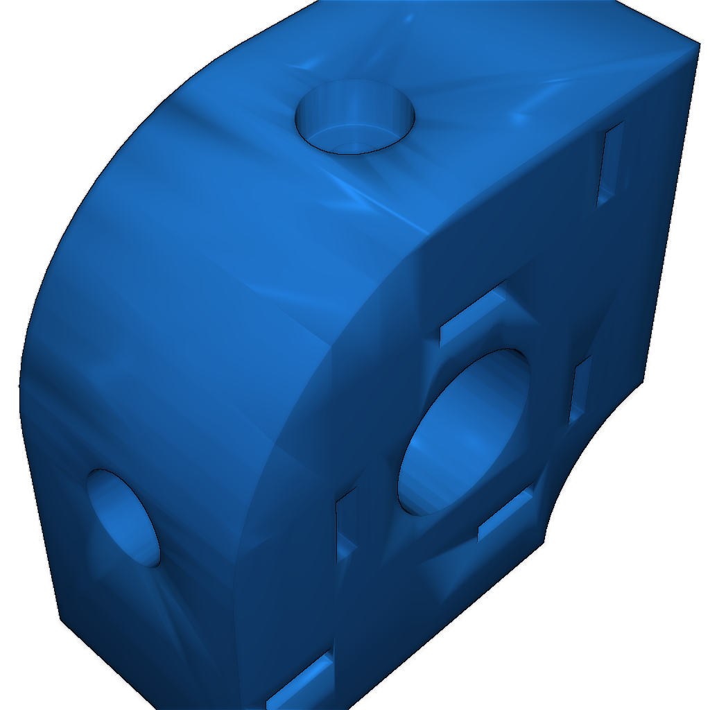 3D Принтер Troublemaker v2
