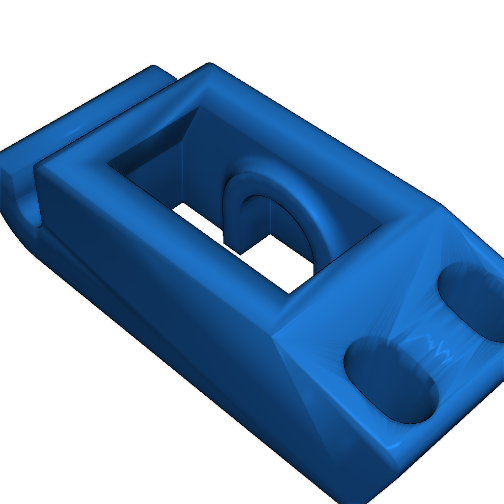 3D Принтер Troublemaker v2