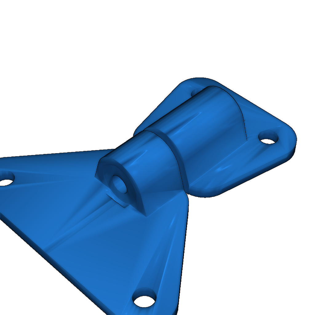 3D Принтер Troublemaker v2