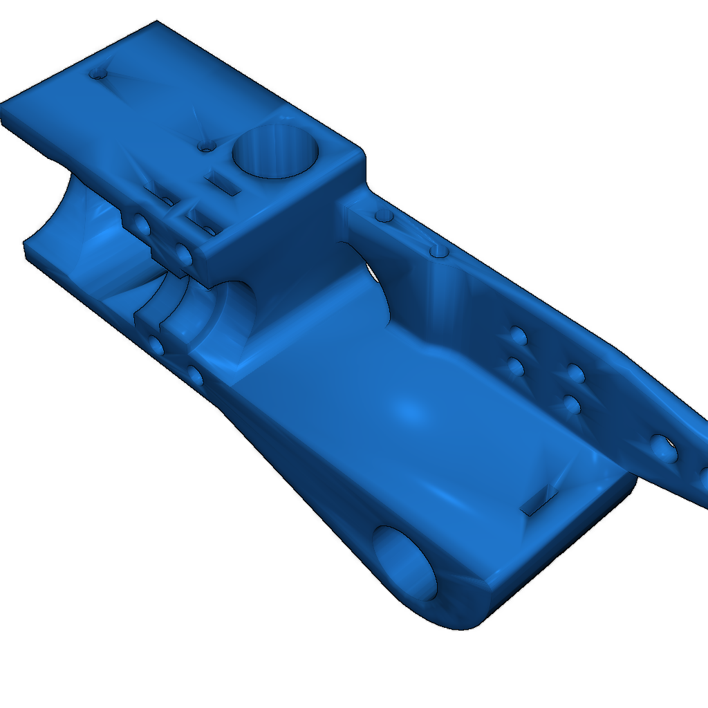3D Принтер Troublemaker v2