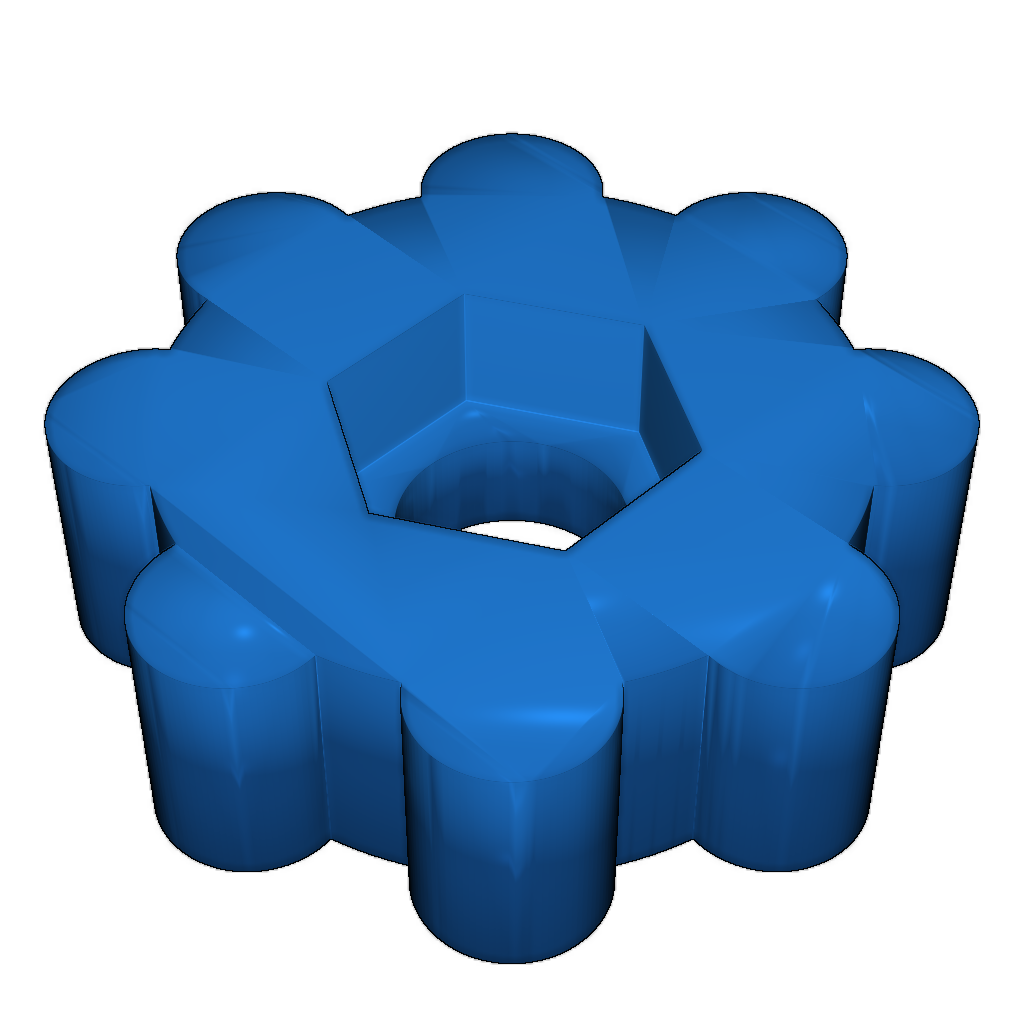 3D Принтер Troublemaker v2