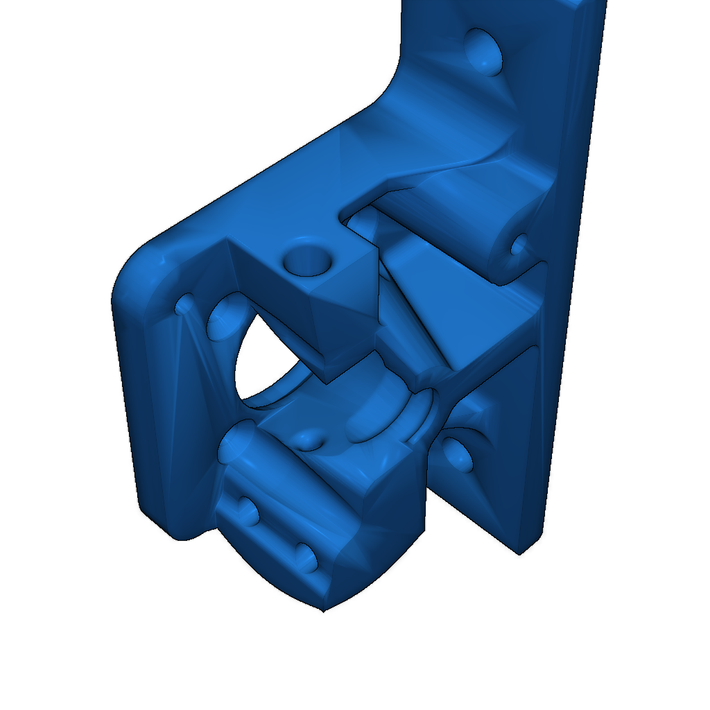 3D Принтер Troublemaker v2