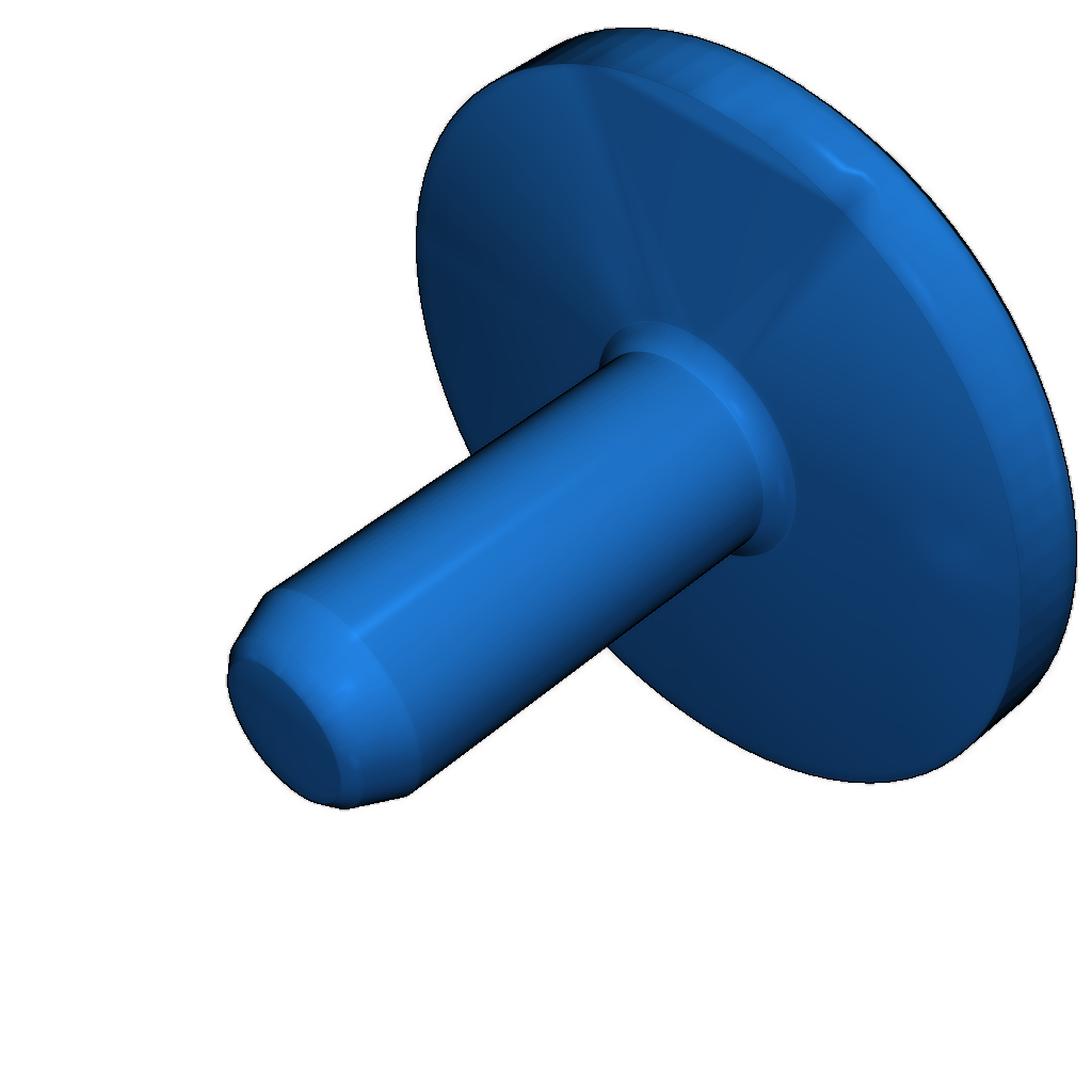 Открытый грузовой вагон масштаба 1:32