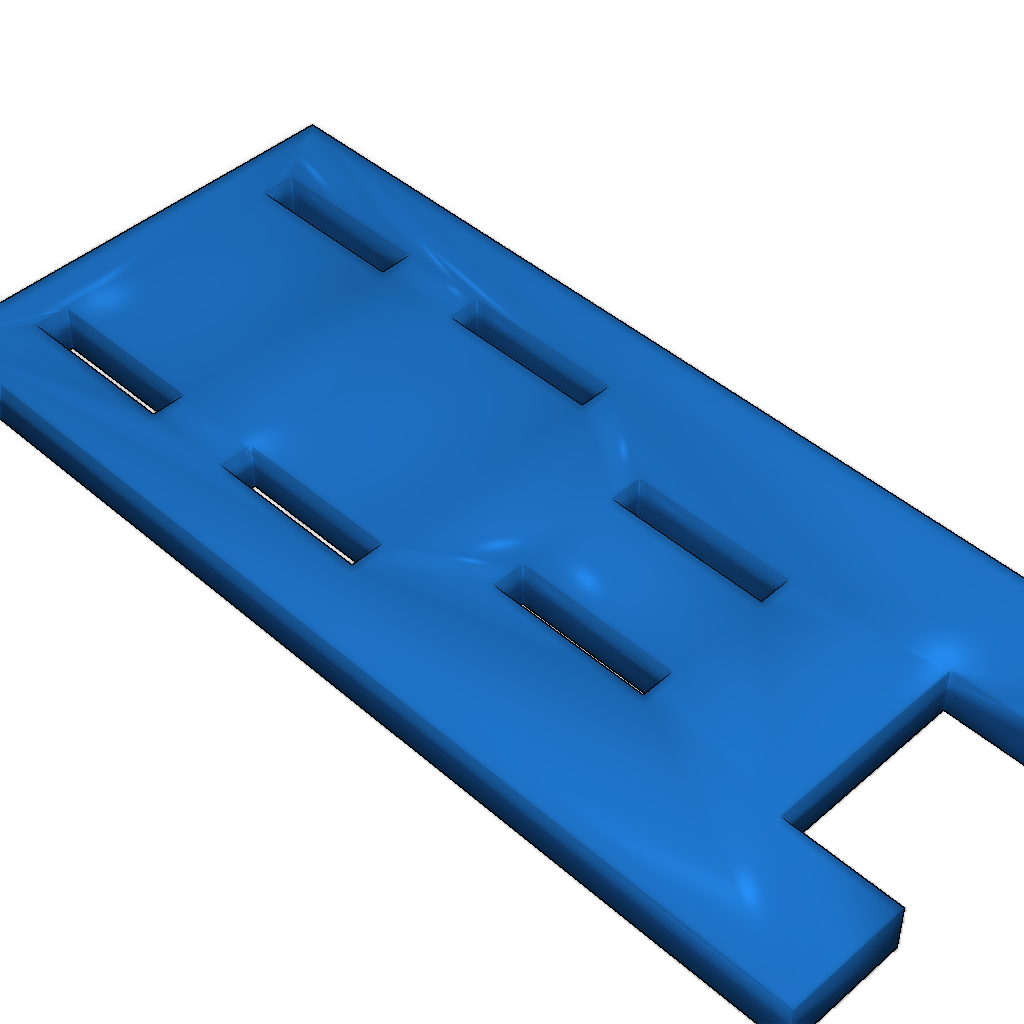 Reprap - AtomX Micro Bot