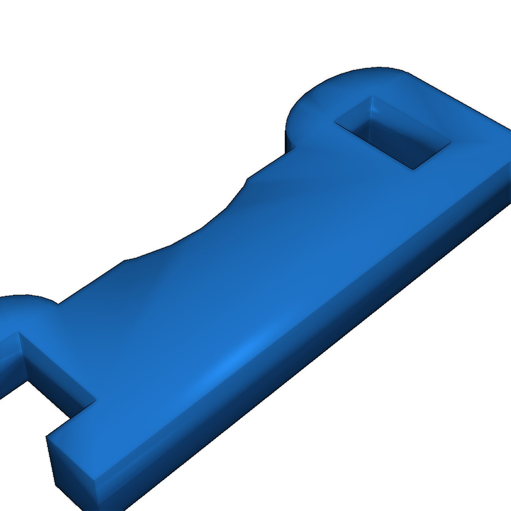 Reprap - AtomX Micro Bot