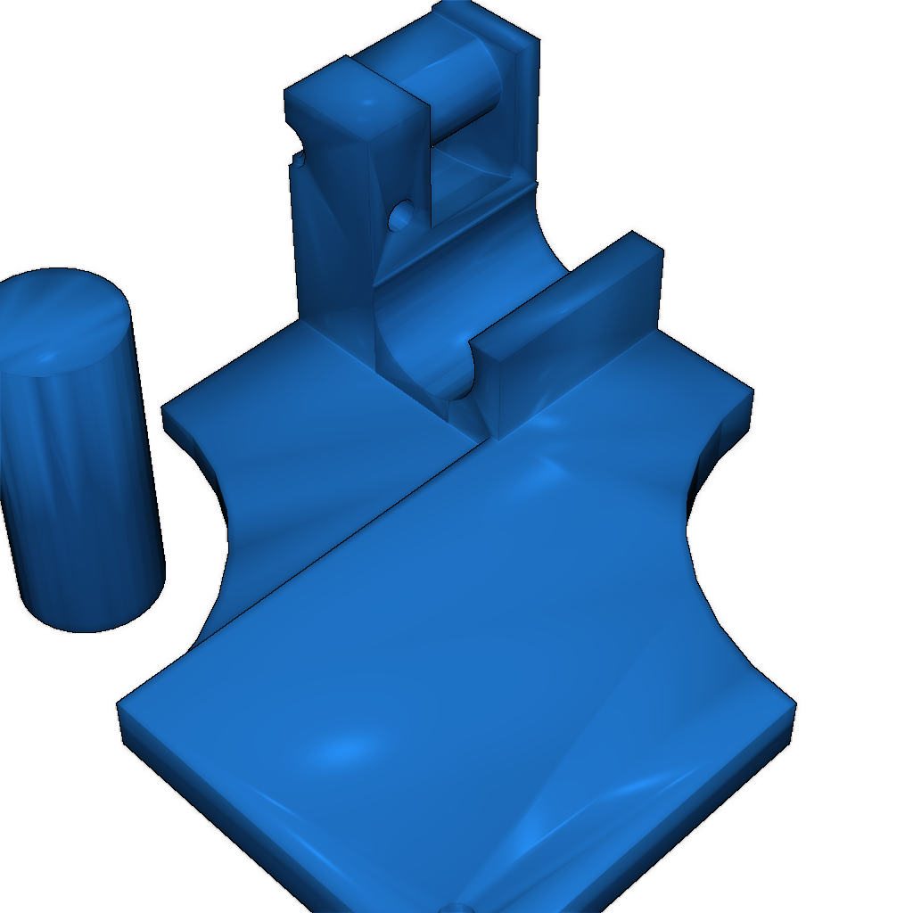 Reprap - AtomX Micro Bot