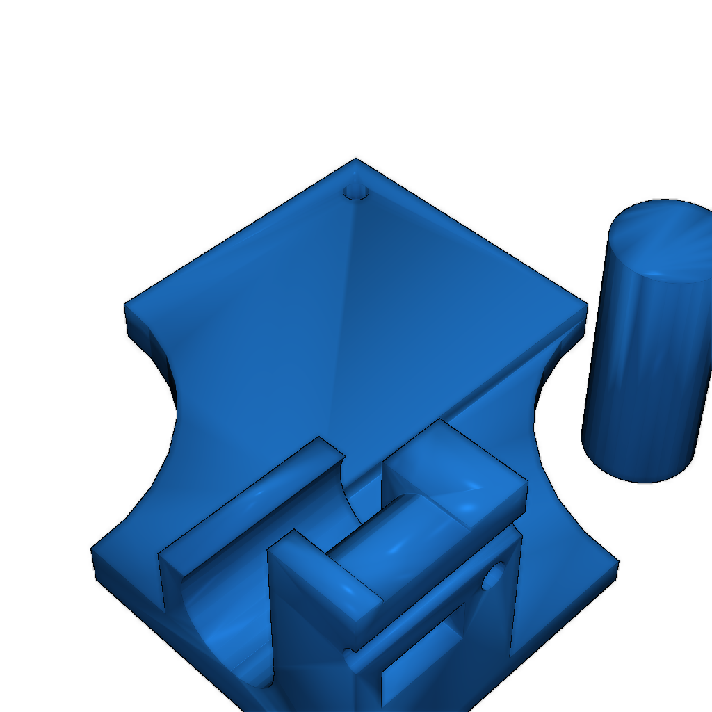 Reprap - AtomX Micro Bot