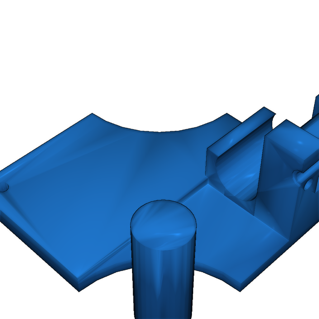 Reprap - AtomX Micro Bot