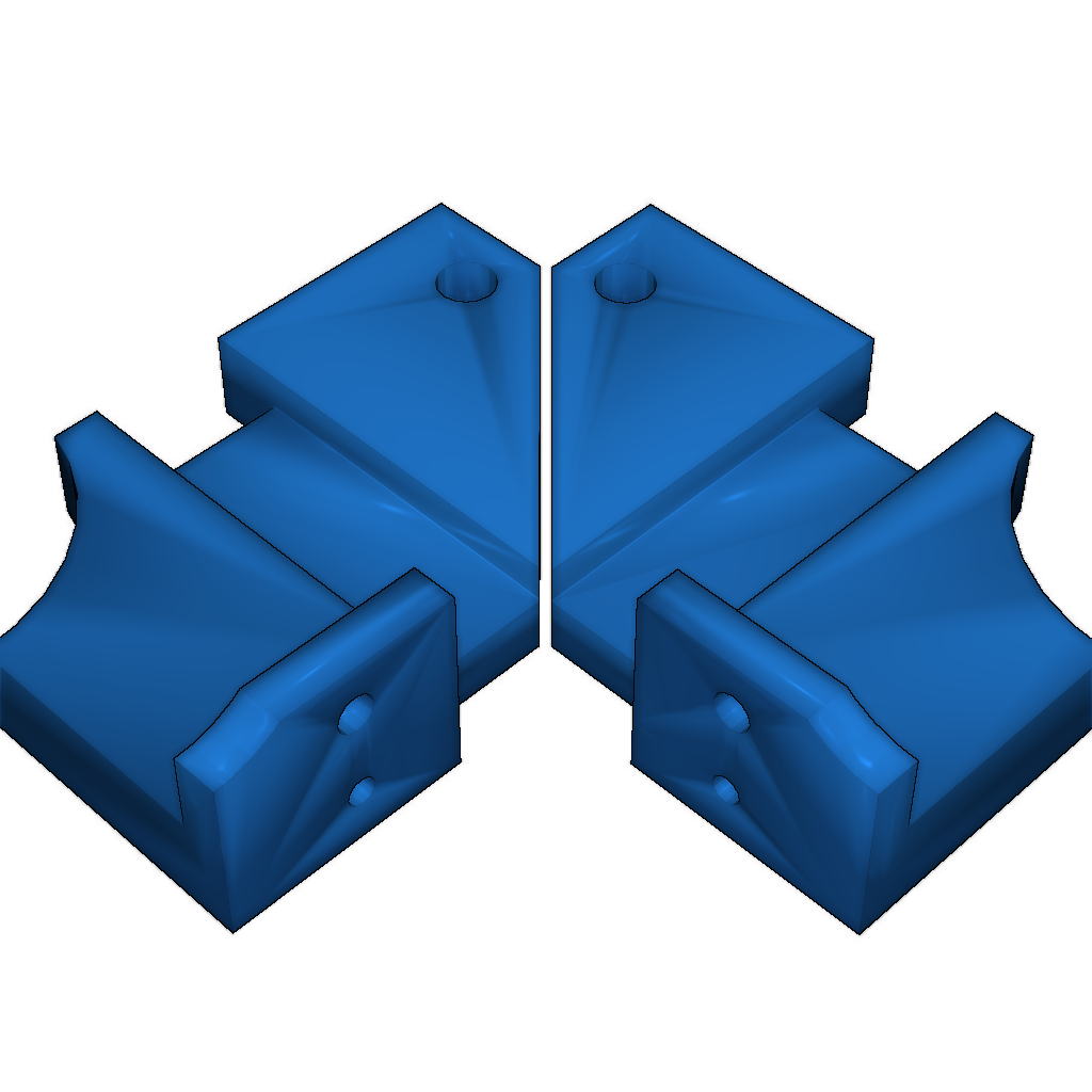 Reprap - AtomX Micro Bot