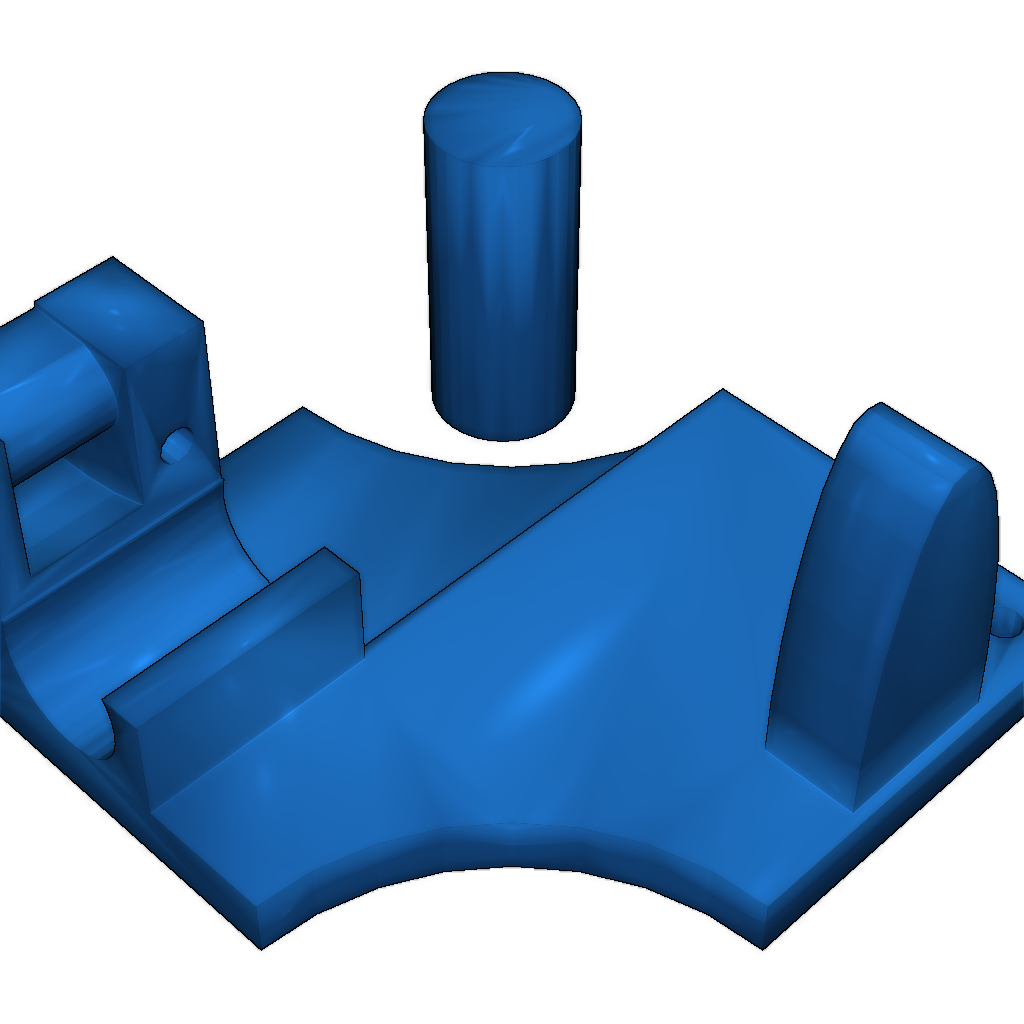 Reprap - AtomX Micro Bot