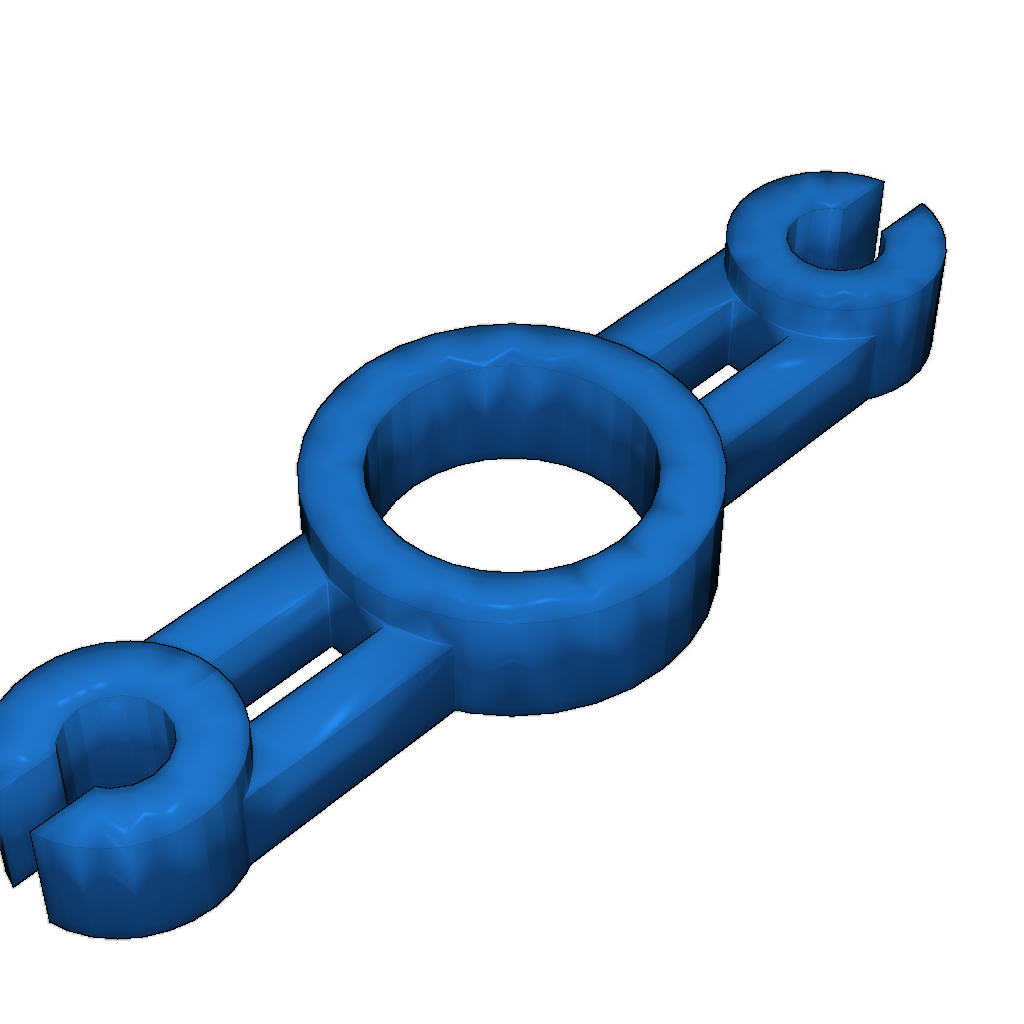 Reprap - AtomX Micro Bot
