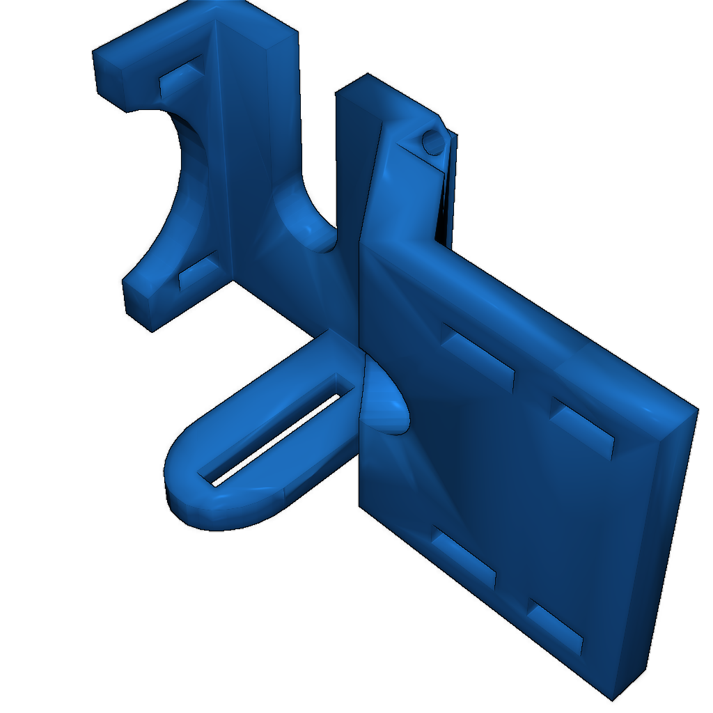 Reprap - AtomX Micro Bot