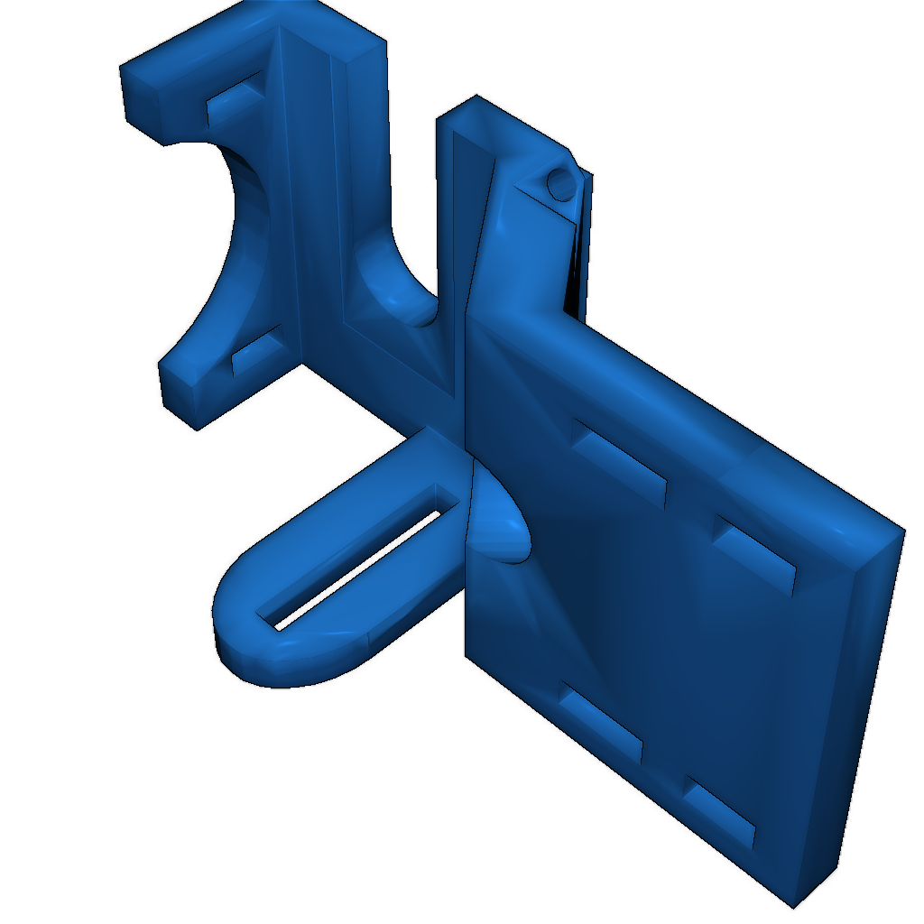 Reprap - AtomX Micro Bot