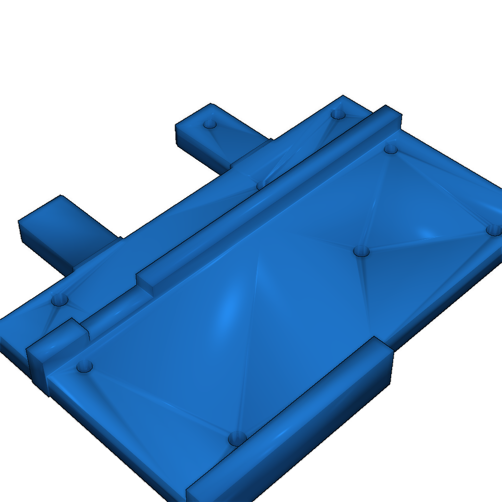 Reprap - AtomX Micro Bot