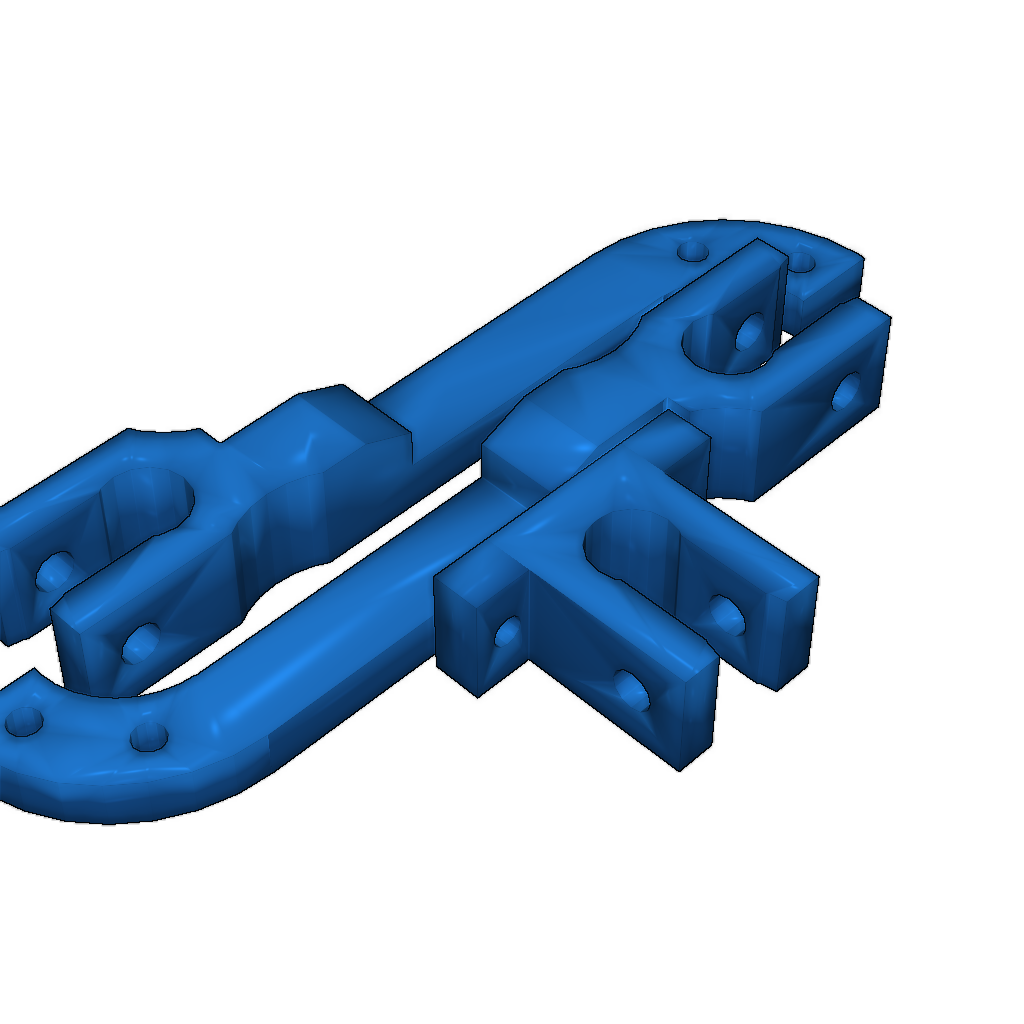 Reprap - AtomX Micro Bot