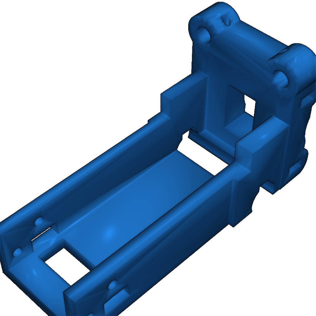 Reprap - AtomX Micro Bot