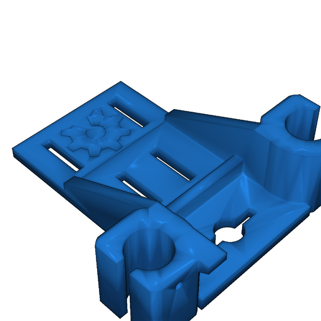 Reprap - AtomX Micro Bot