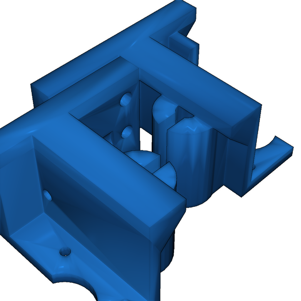 Reprap - AtomX Micro Bot