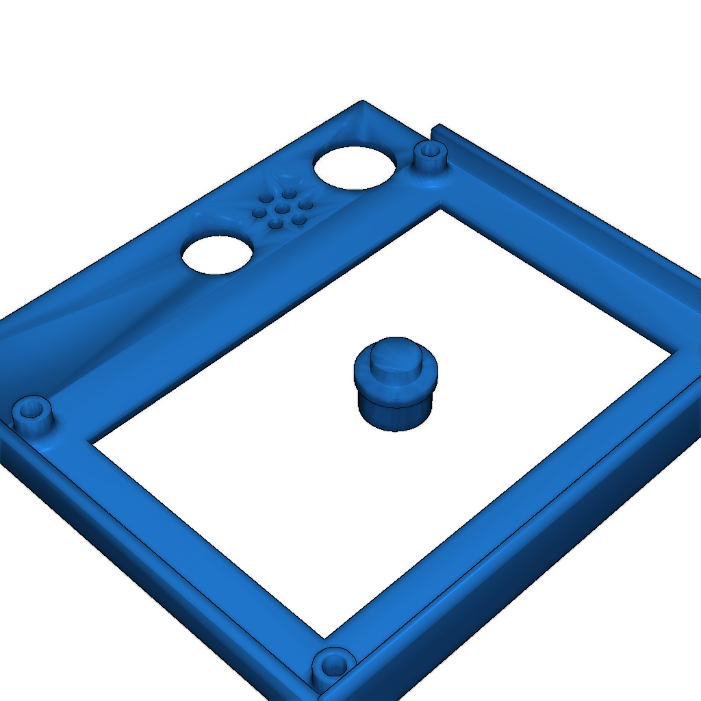 Reprap - AtomX Micro Bot