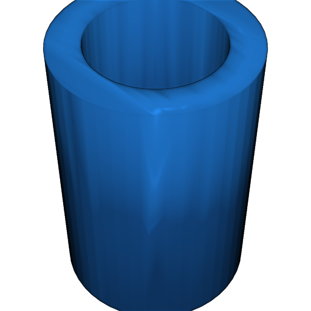 Передняя подвеска OpenRC F1