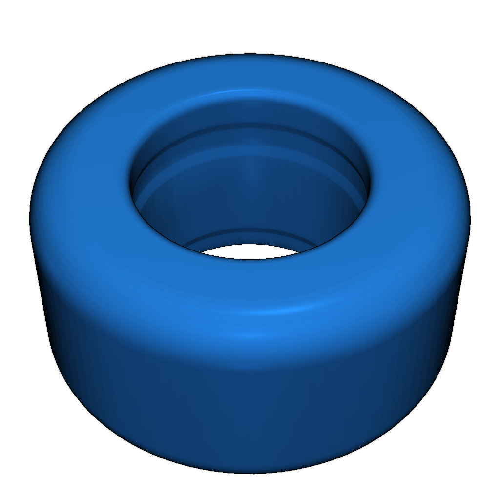 Передняя подвеска OpenRC F1