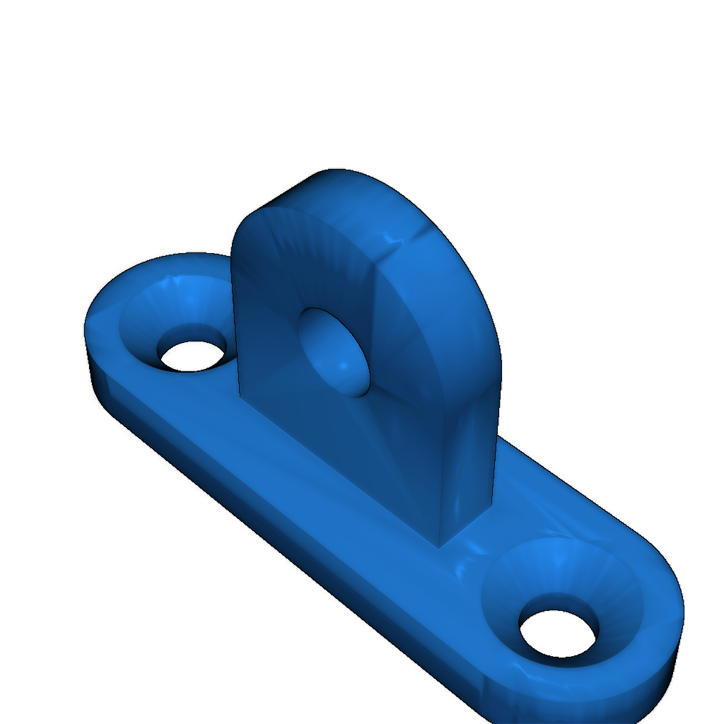 Держатель окна Roto
