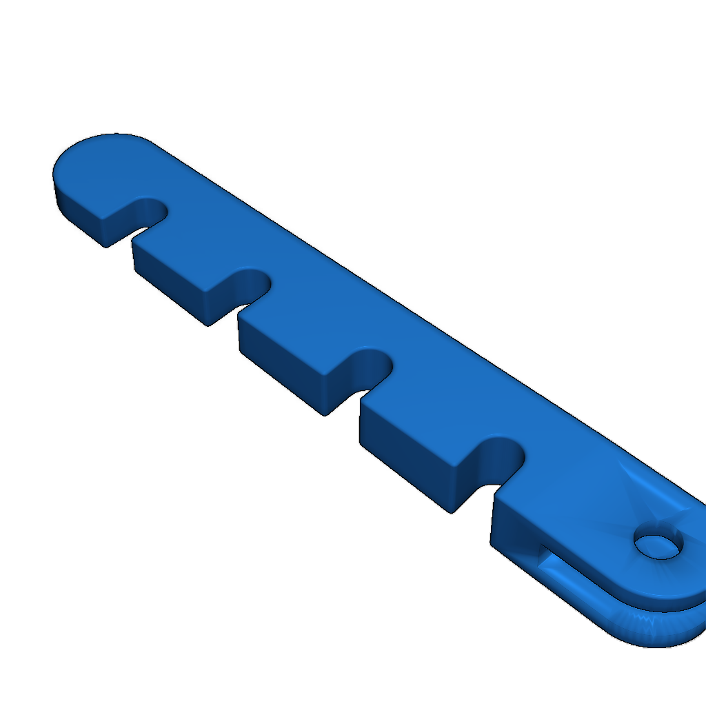 Держатель окна Roto