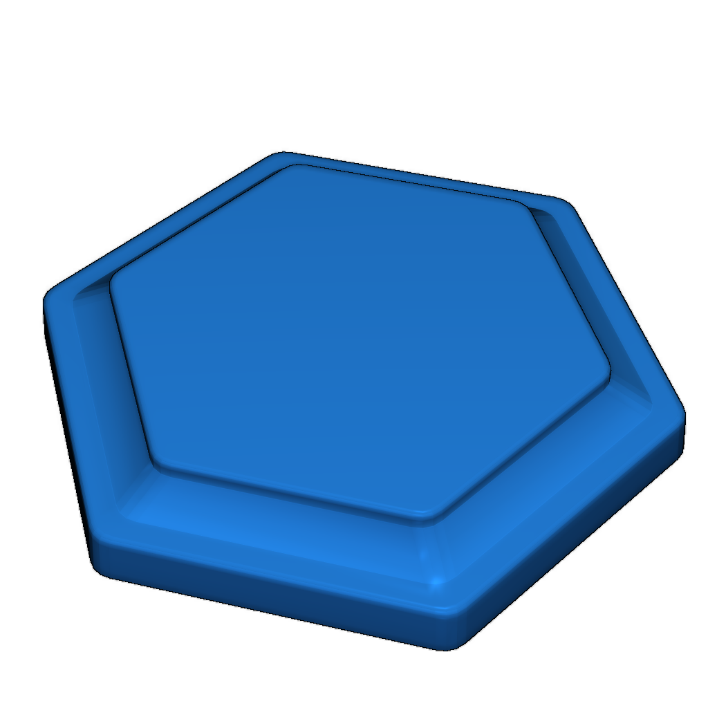 Open WarHex - Базовые пластины