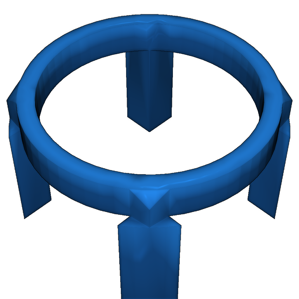 Ремонтный элемент для мотора трансмиссии Opel/Vauxhall Frontera