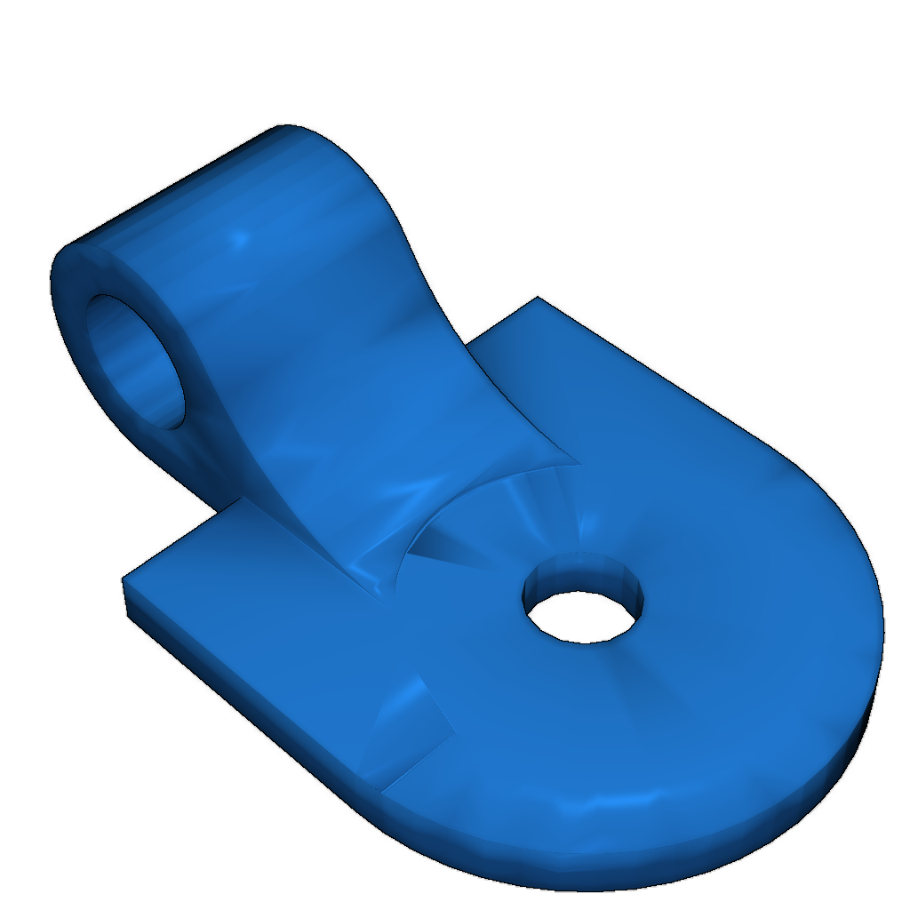Форма для литья - Быстрая система открывания