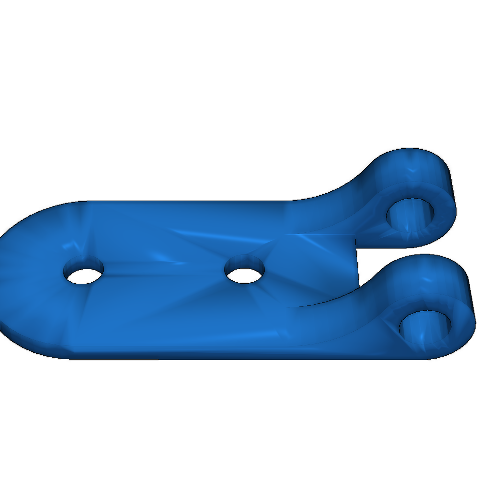 Форма для литья - Быстрая система открывания