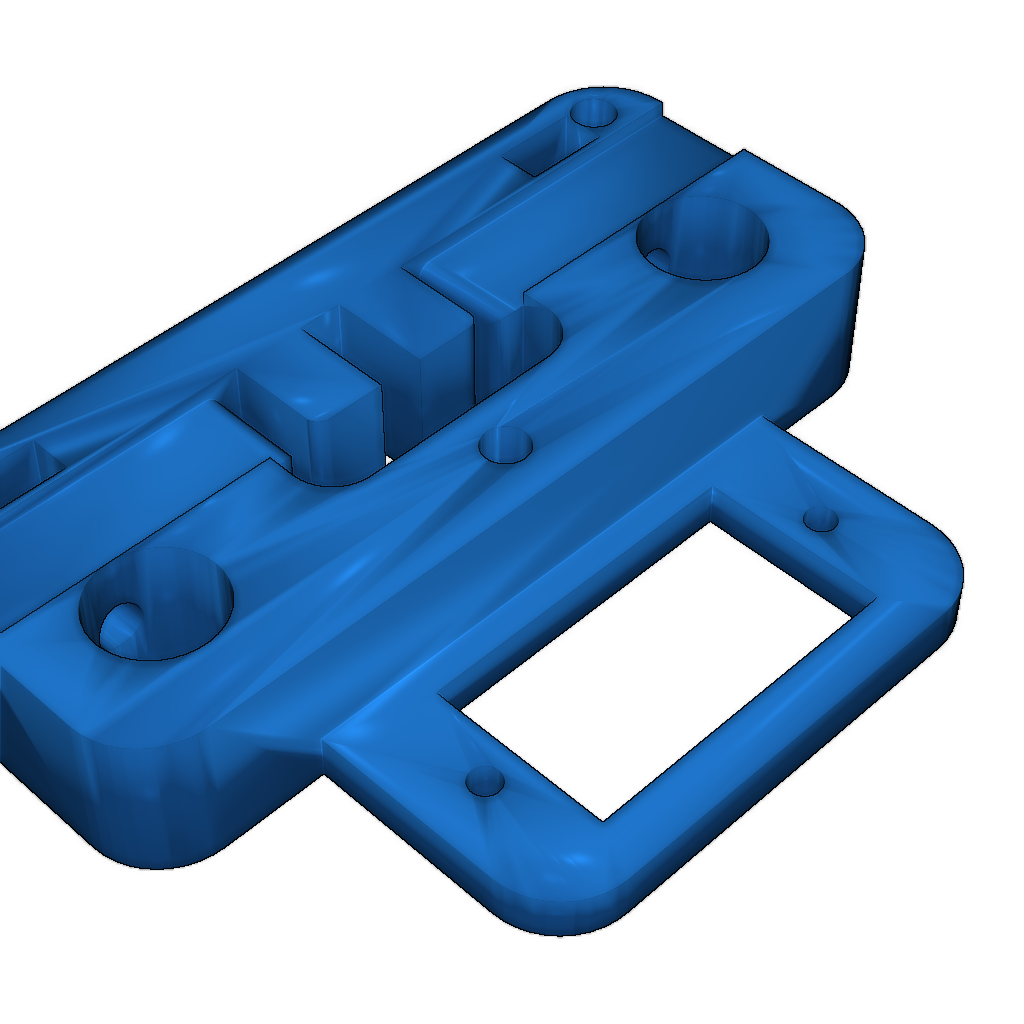DrawingBot - Открытый плотовый аппарат