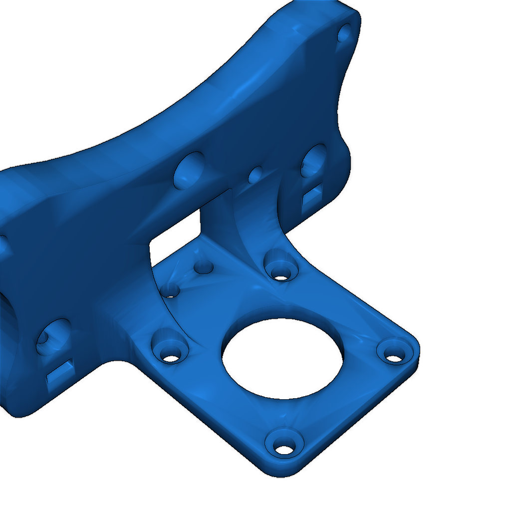 DrawingBot - Открытый плотовый аппарат