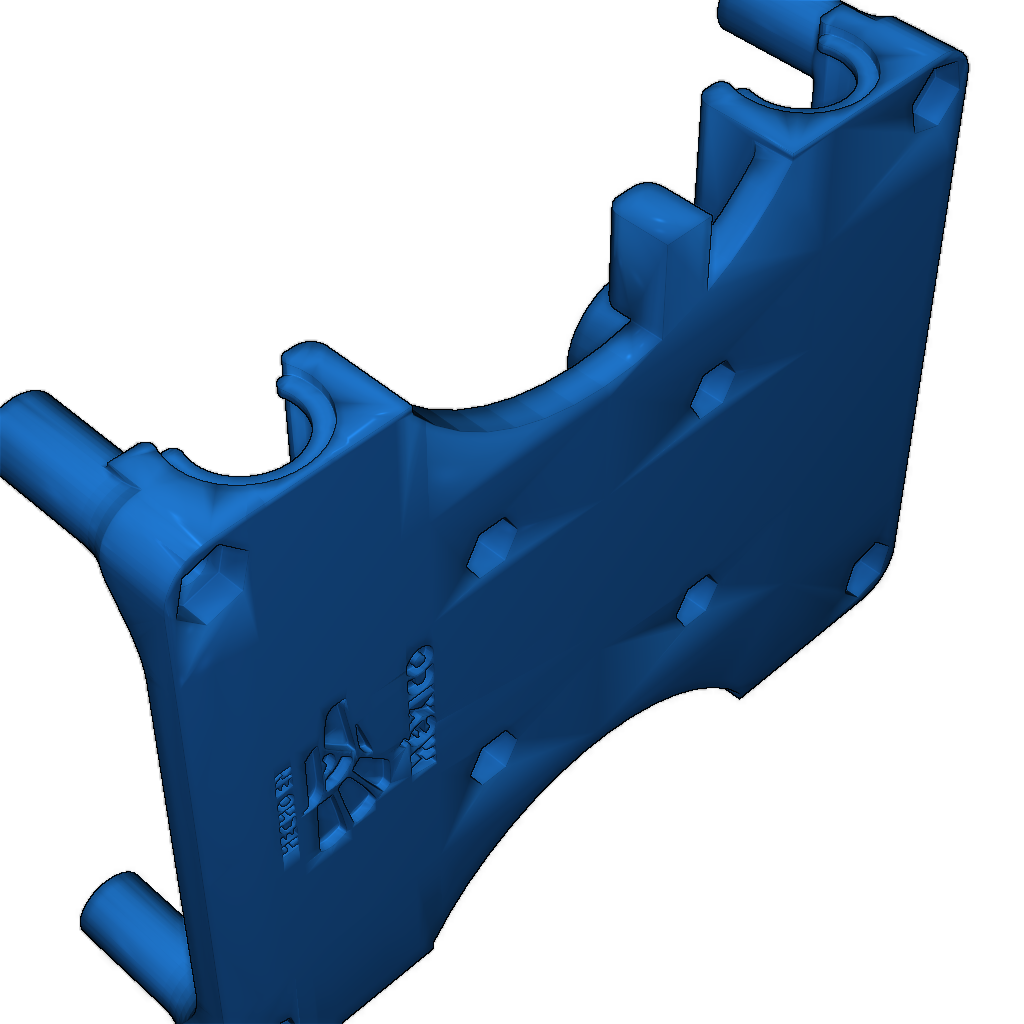 DrawingBot - Открытый плотовый аппарат