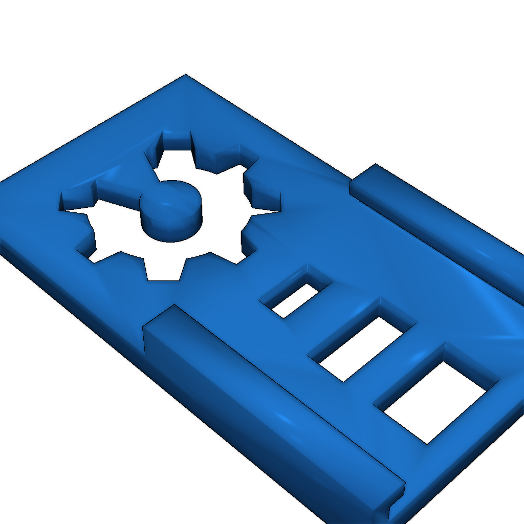 Корпус для Arduino Nano