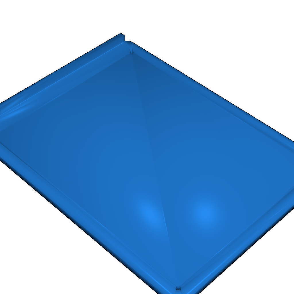 Корпус NAS для открытого оборудования