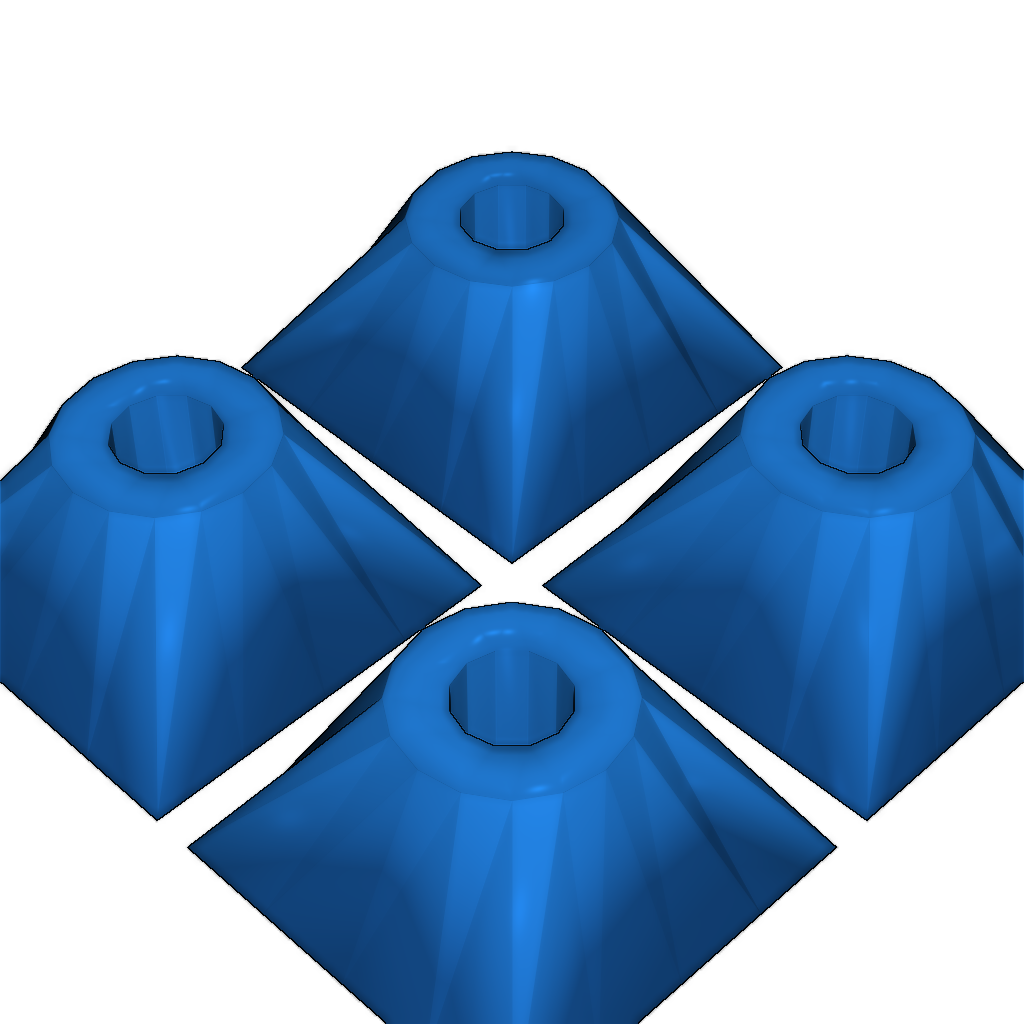 Корпус NAS для открытого оборудования