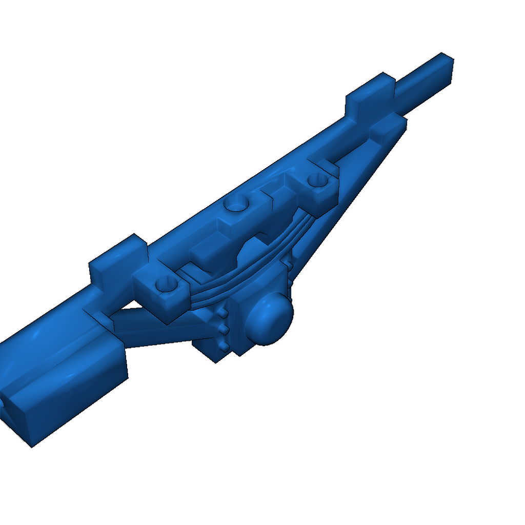 12-тонный угольный вагон