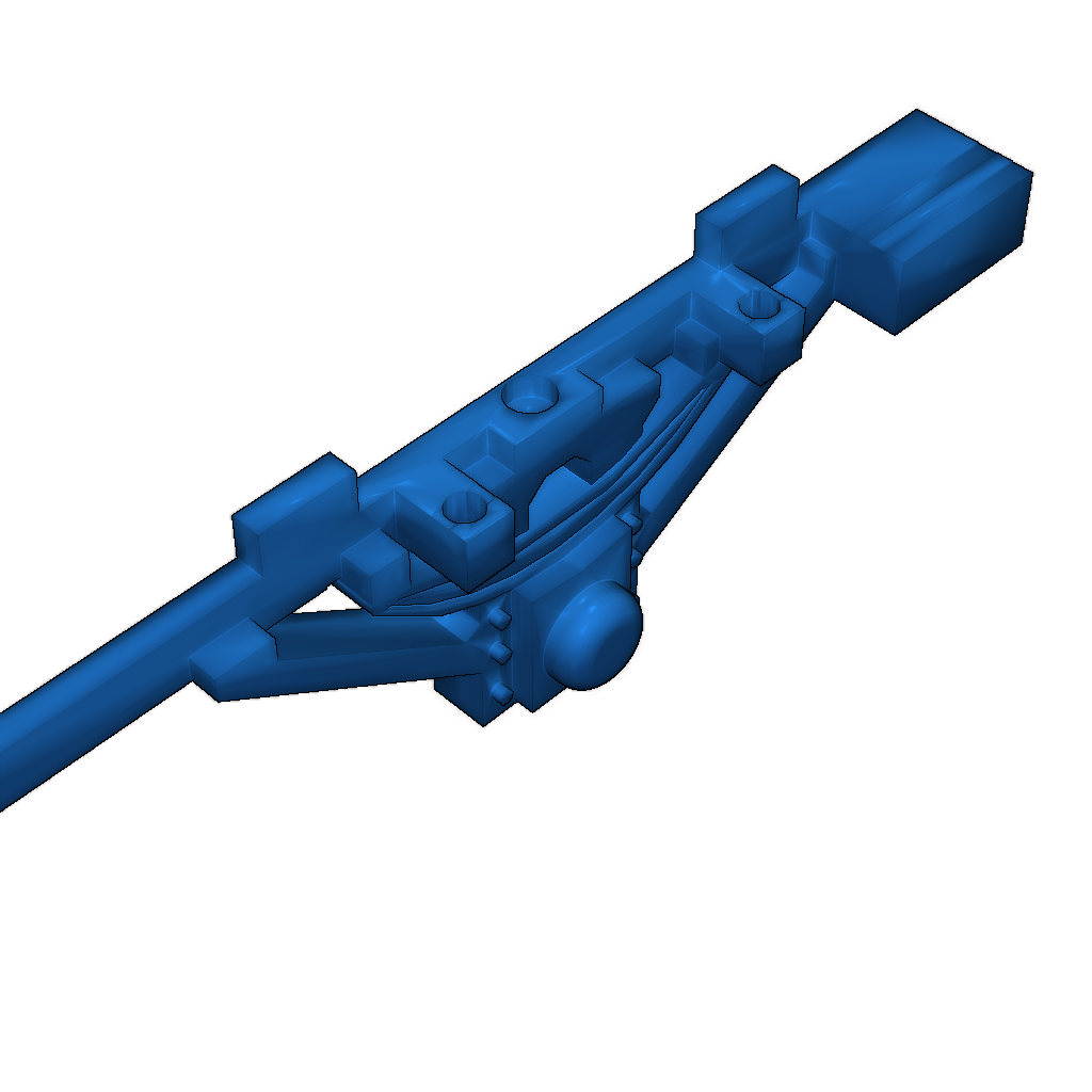 12-тонный угольный вагон